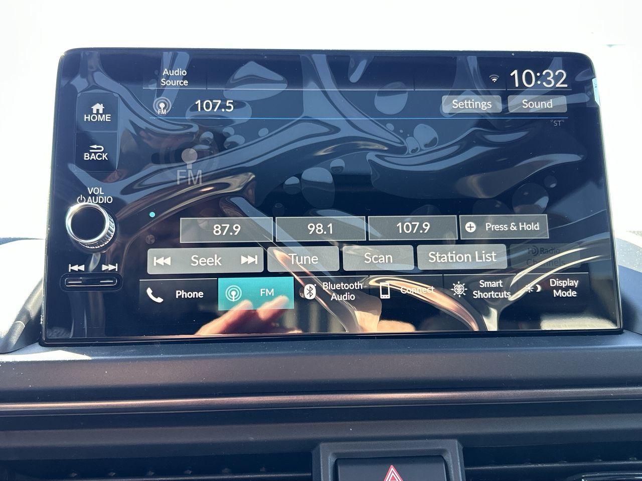 2025 Honda Pilot in North Vancouver, British Columbia