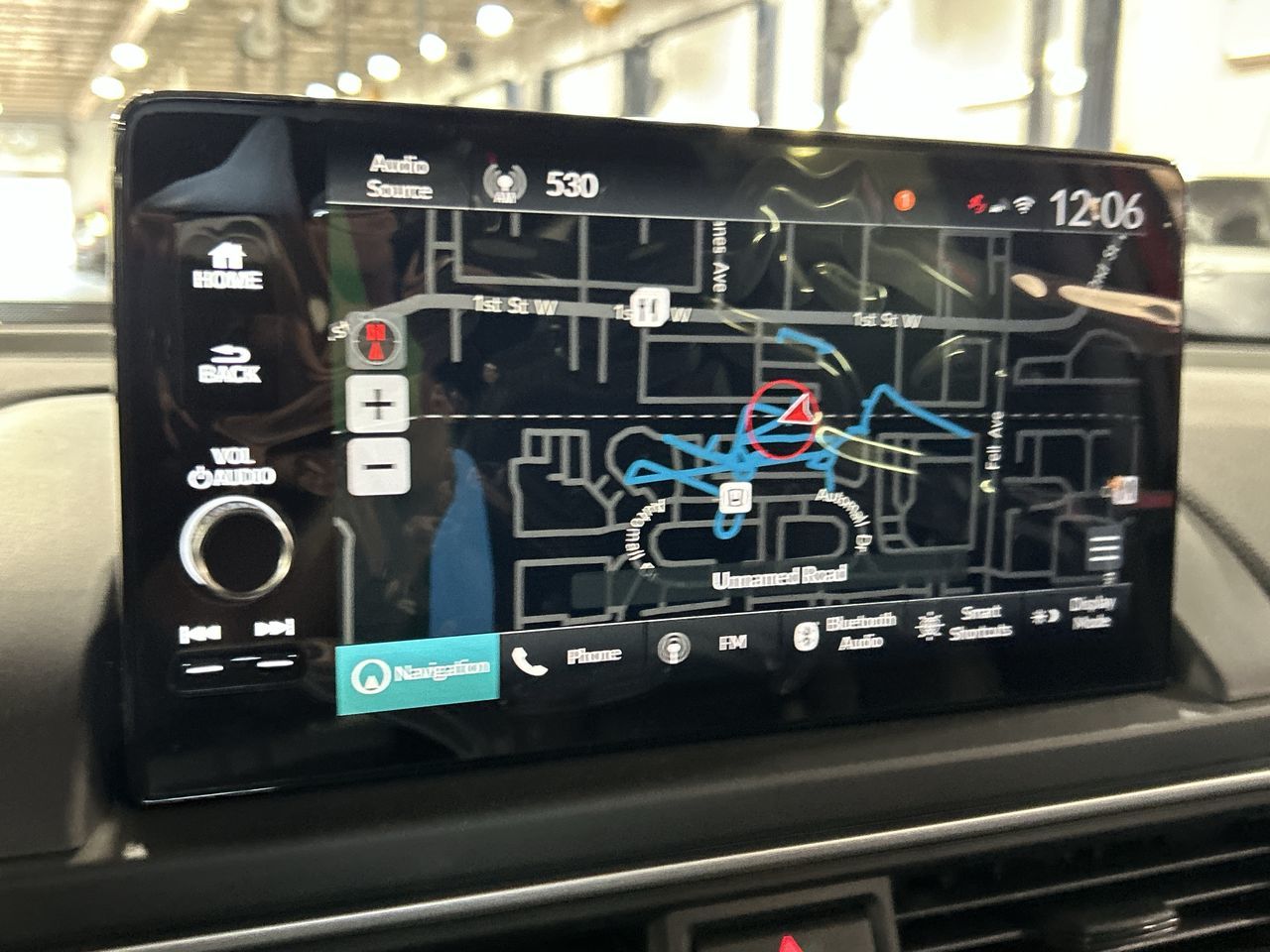 2025 Honda Pilot in North Vancouver, British Columbia