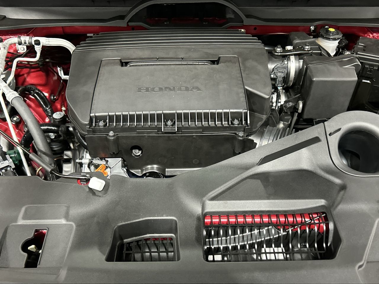 2025 Honda Pilot in North Vancouver, British Columbia
