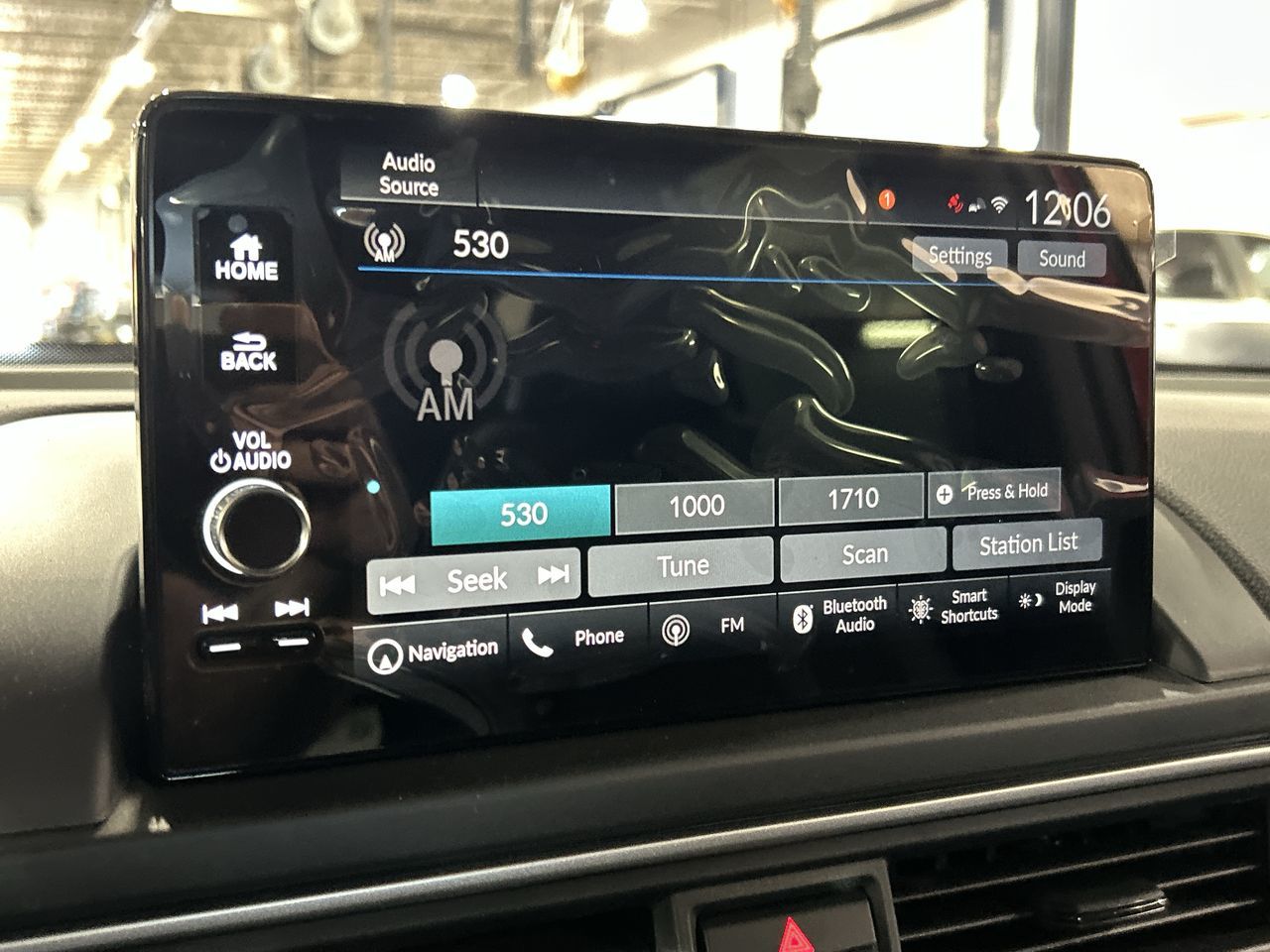2025 Honda Pilot in North Vancouver, British Columbia