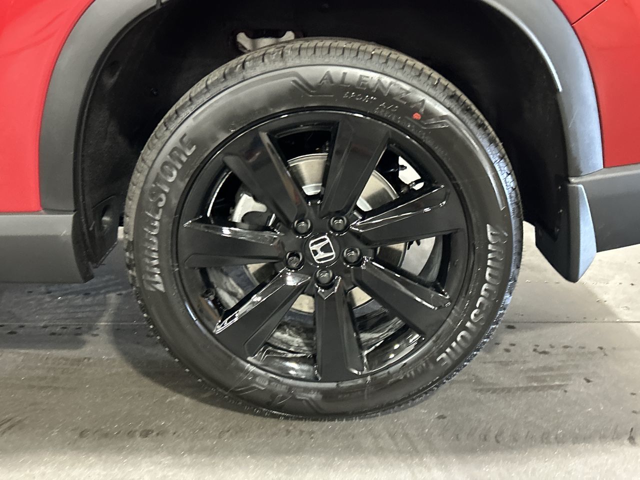 2025 Honda Pilot in North Vancouver, British Columbia