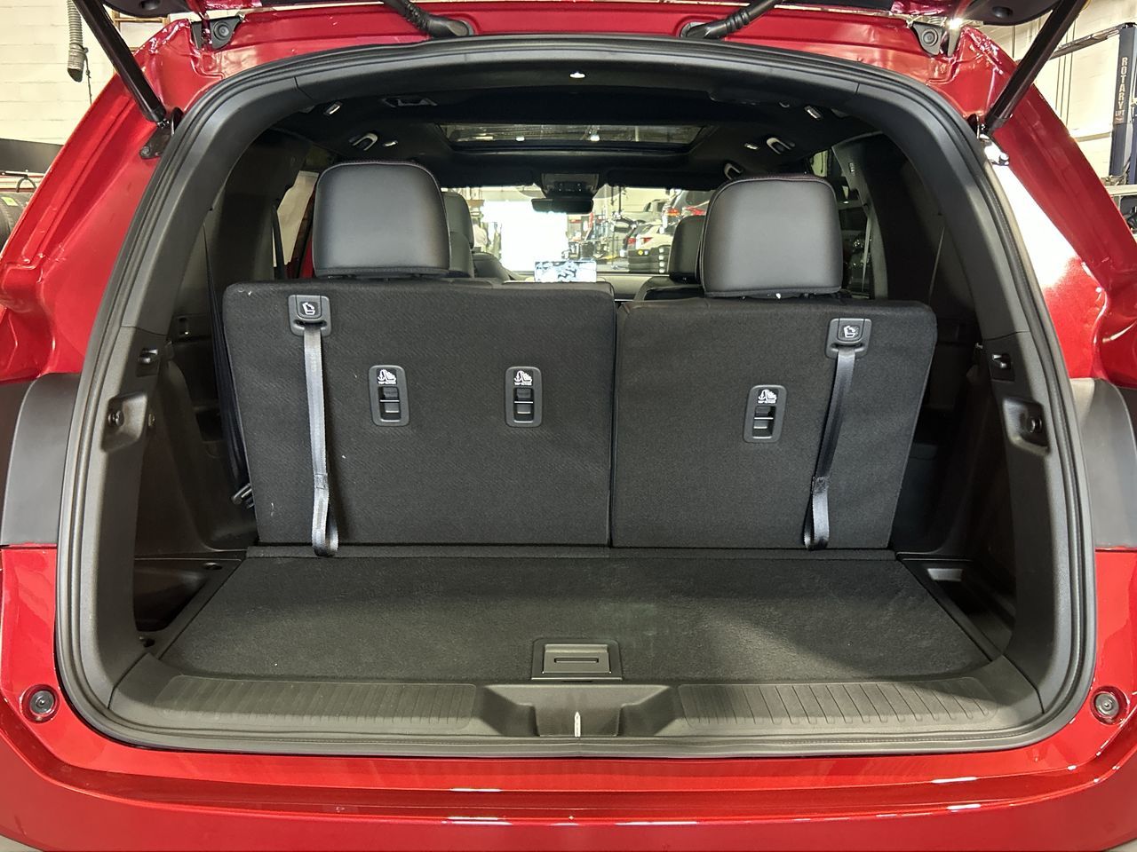 2025 Honda Pilot in North Vancouver, British Columbia