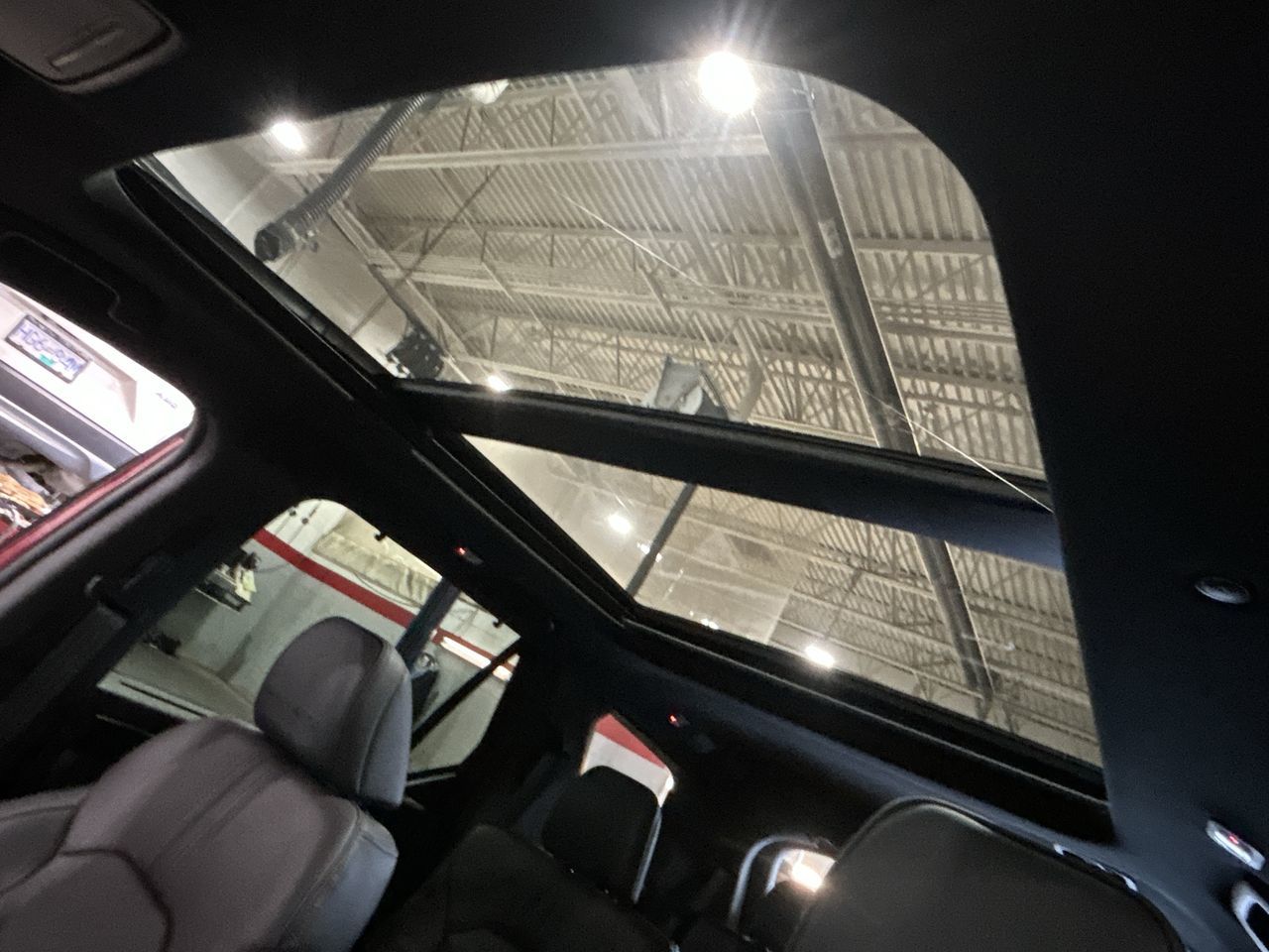 2025 Honda Pilot in North Vancouver, British Columbia