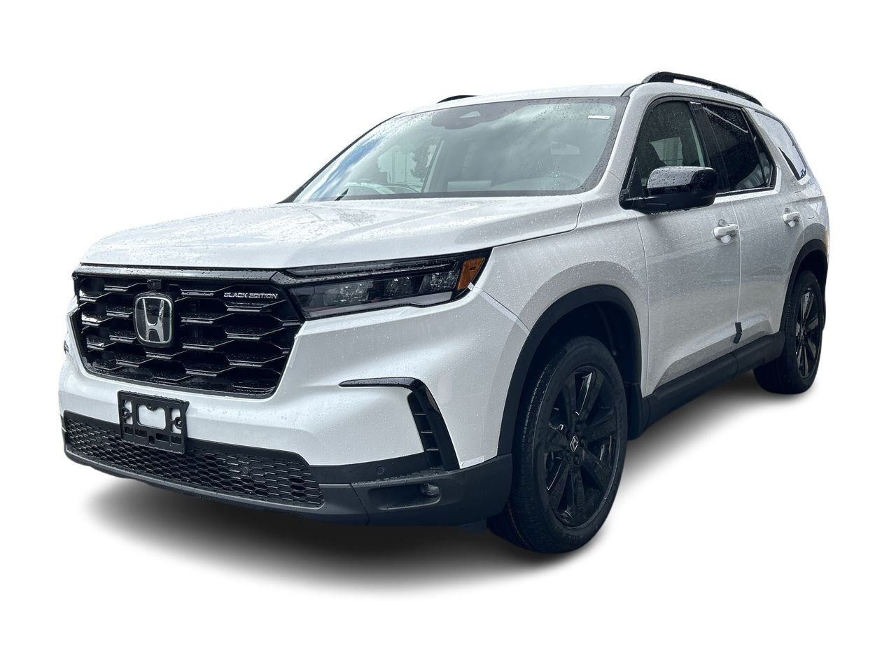 Honda Pilot  2025 à North Vancouver, Colombie-Britannique