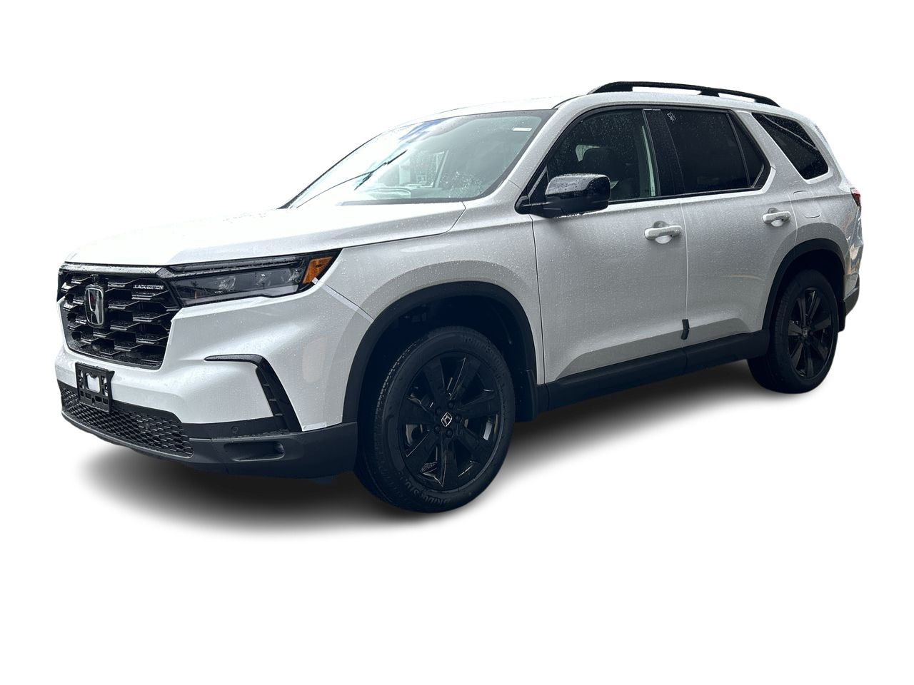 Honda Pilot  2025 à North Vancouver, Colombie-Britannique