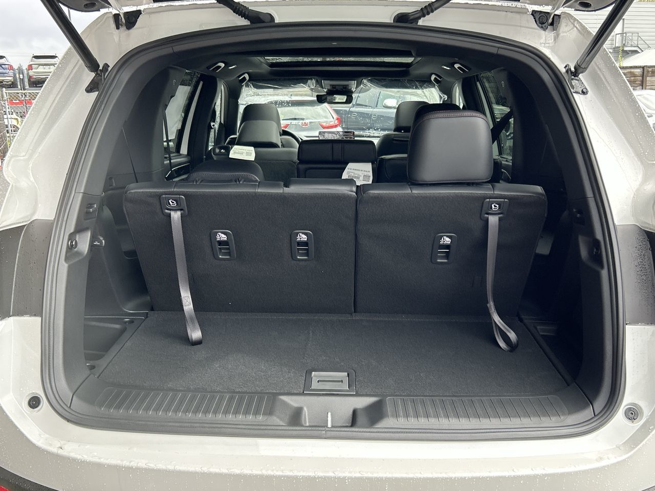 Honda Pilot  2025 à North Vancouver, Colombie-Britannique