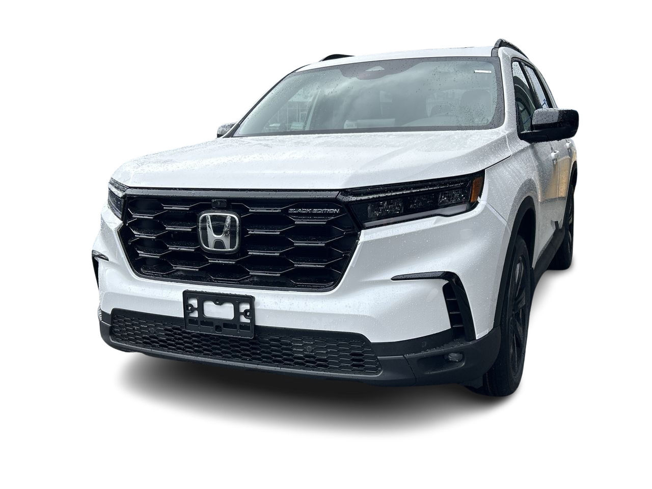 Honda Pilot  2025 à North Vancouver, Colombie-Britannique