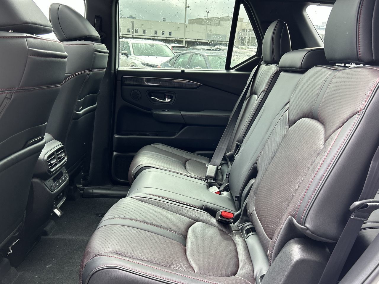 Honda Pilot  2025 à North Vancouver, Colombie-Britannique