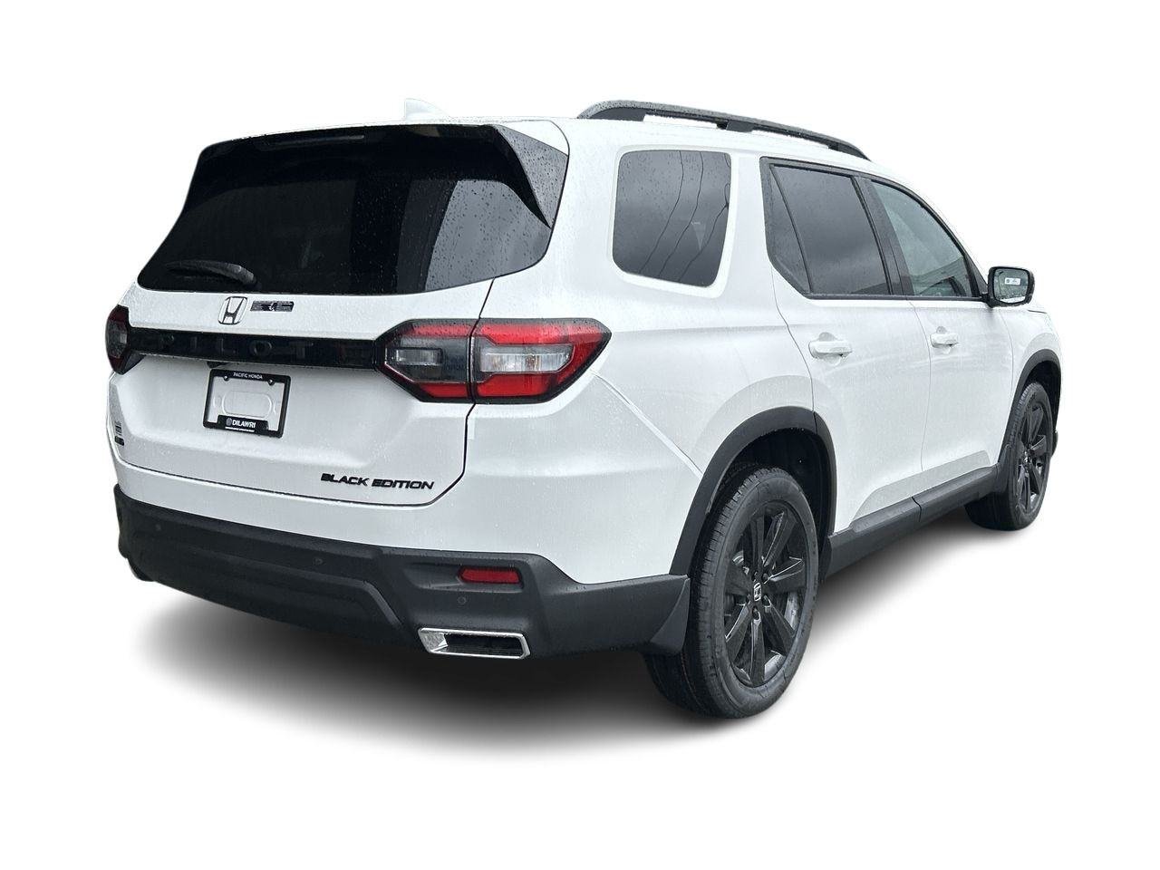 Honda Pilot  2025 à North Vancouver, Colombie-Britannique
