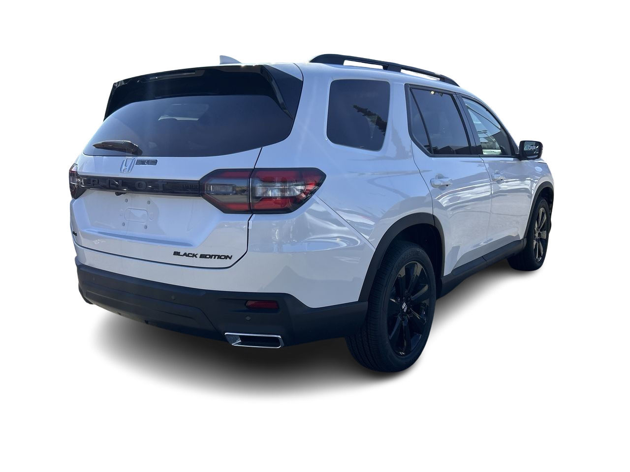 2025 Honda Pilot in North Vancouver, British Columbia