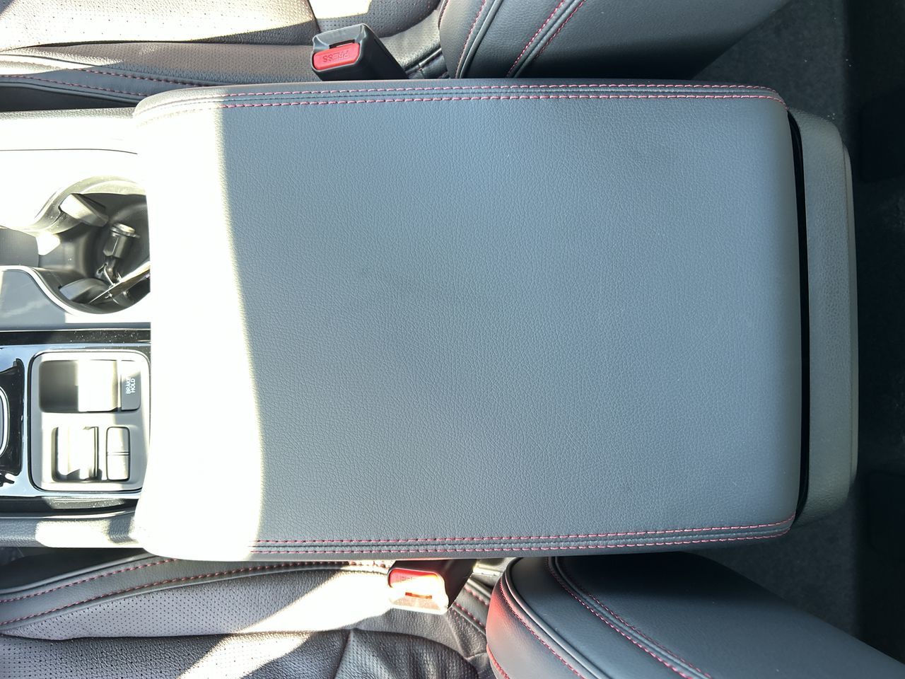 2025 Honda Pilot in North Vancouver, British Columbia