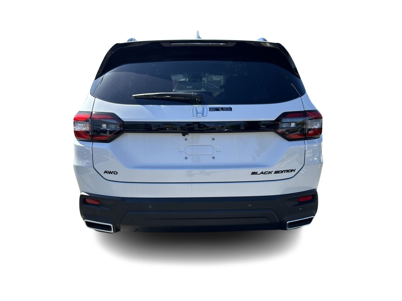 2025 Honda Pilot in North Vancouver, British Columbia