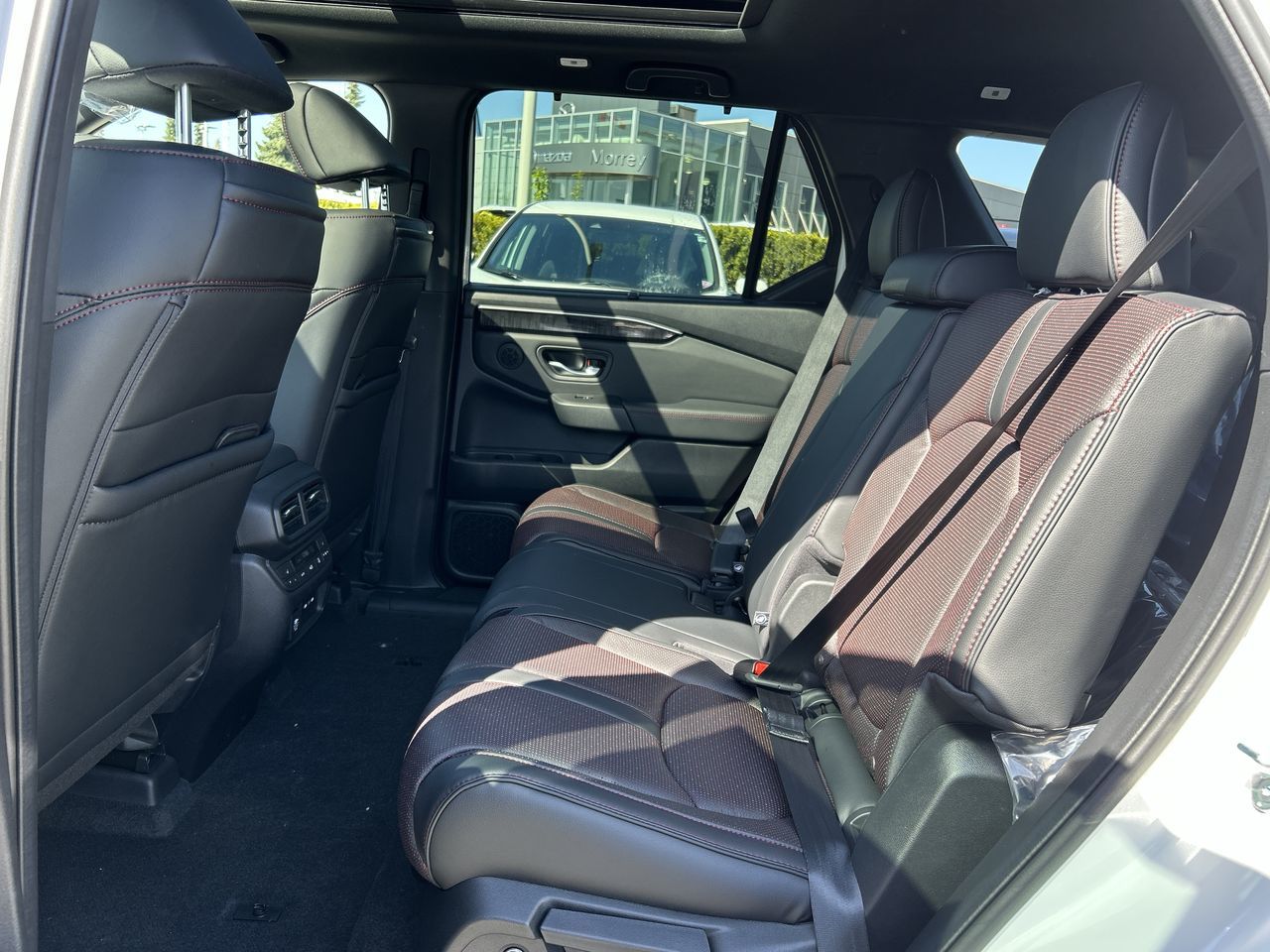 2025 Honda Pilot in North Vancouver, British Columbia