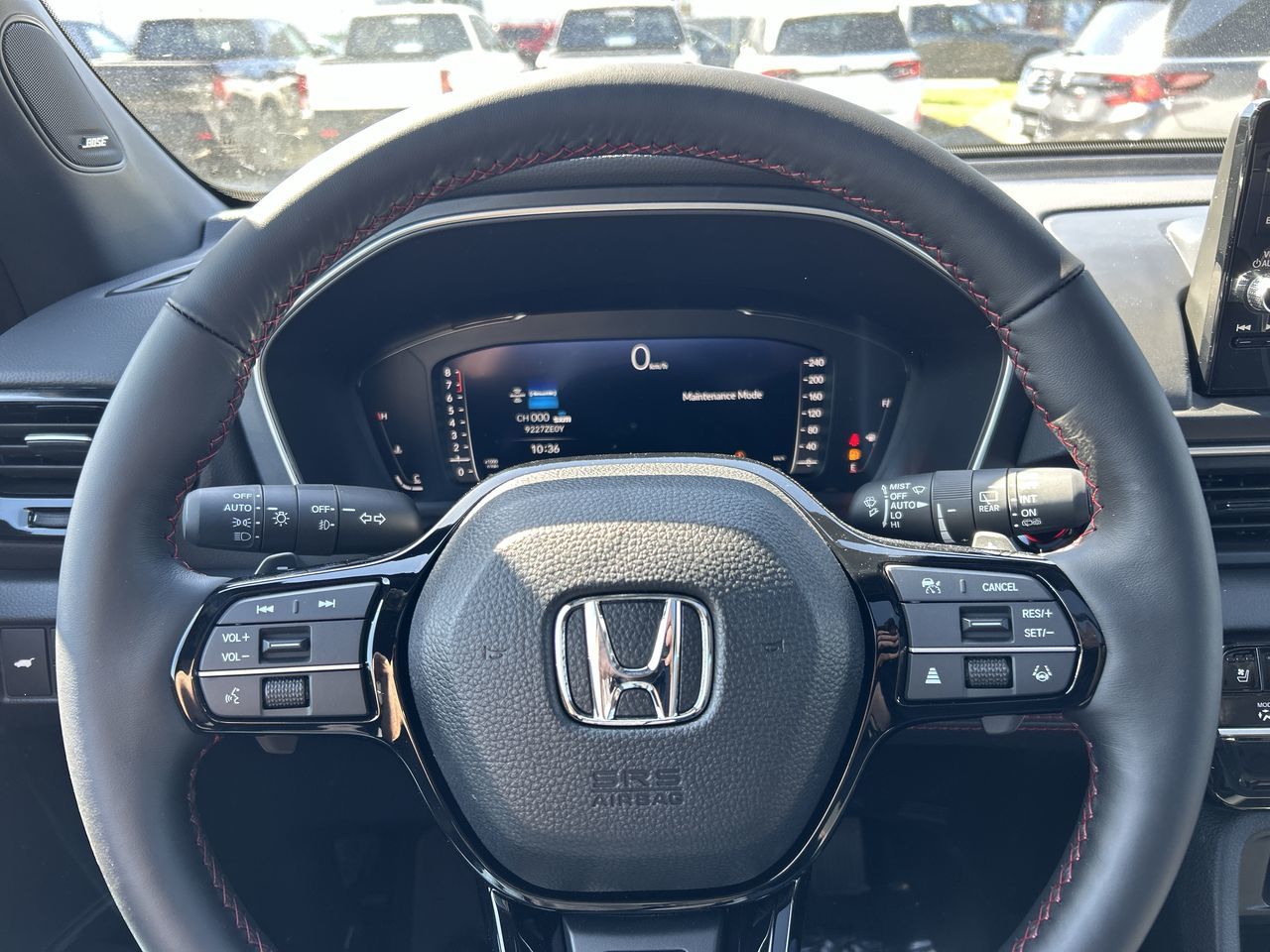 2025 Honda Pilot in North Vancouver, British Columbia