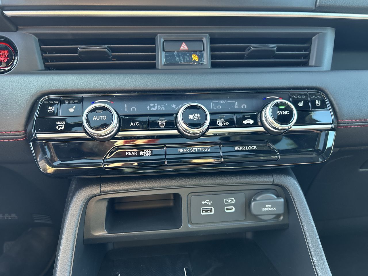 2025 Honda Pilot in North Vancouver, British Columbia