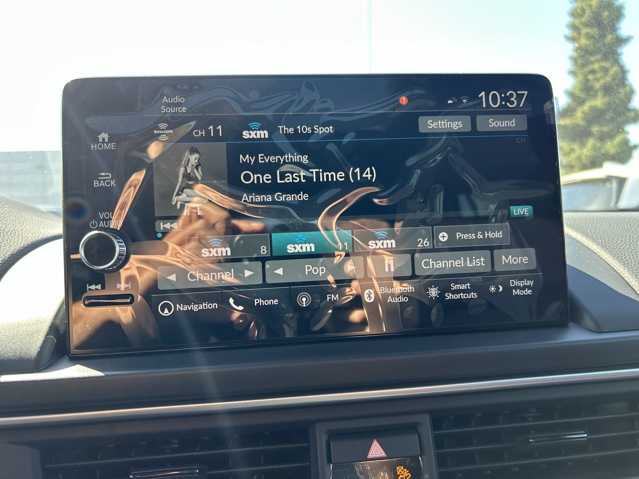 2025 Honda Pilot in North Vancouver, British Columbia