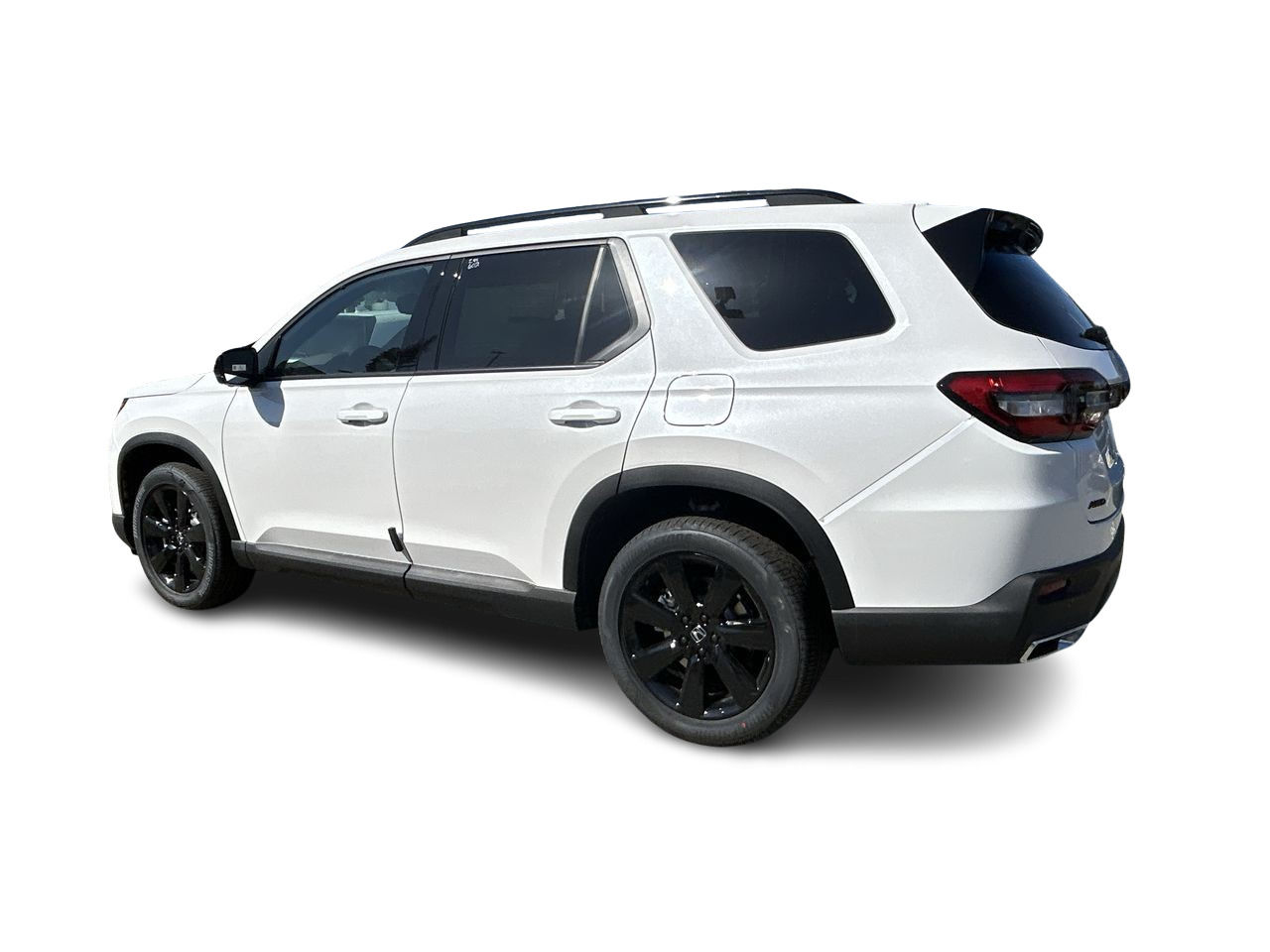 2025 Honda Pilot in North Vancouver, British Columbia