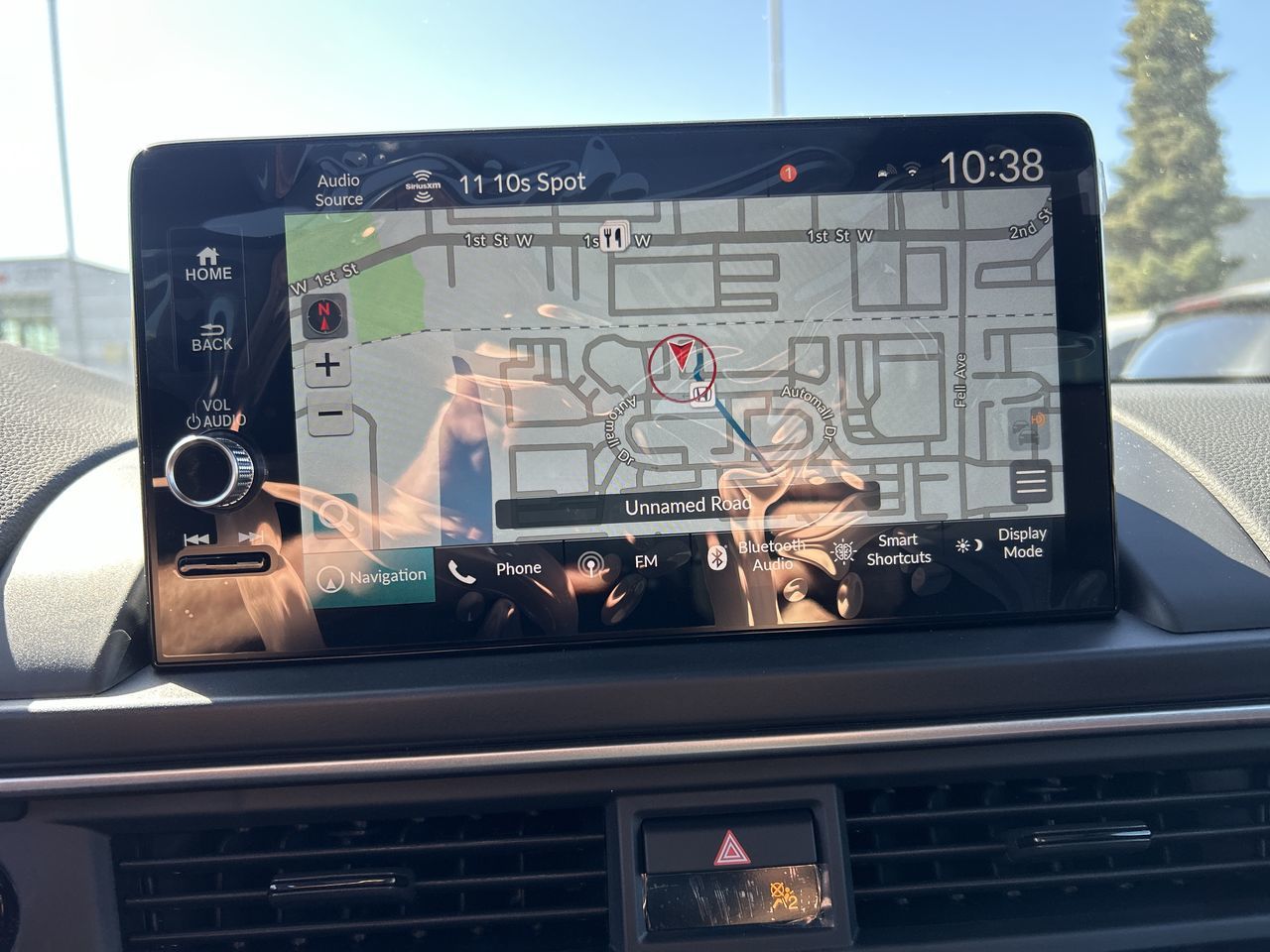 2025 Honda Pilot in North Vancouver, British Columbia