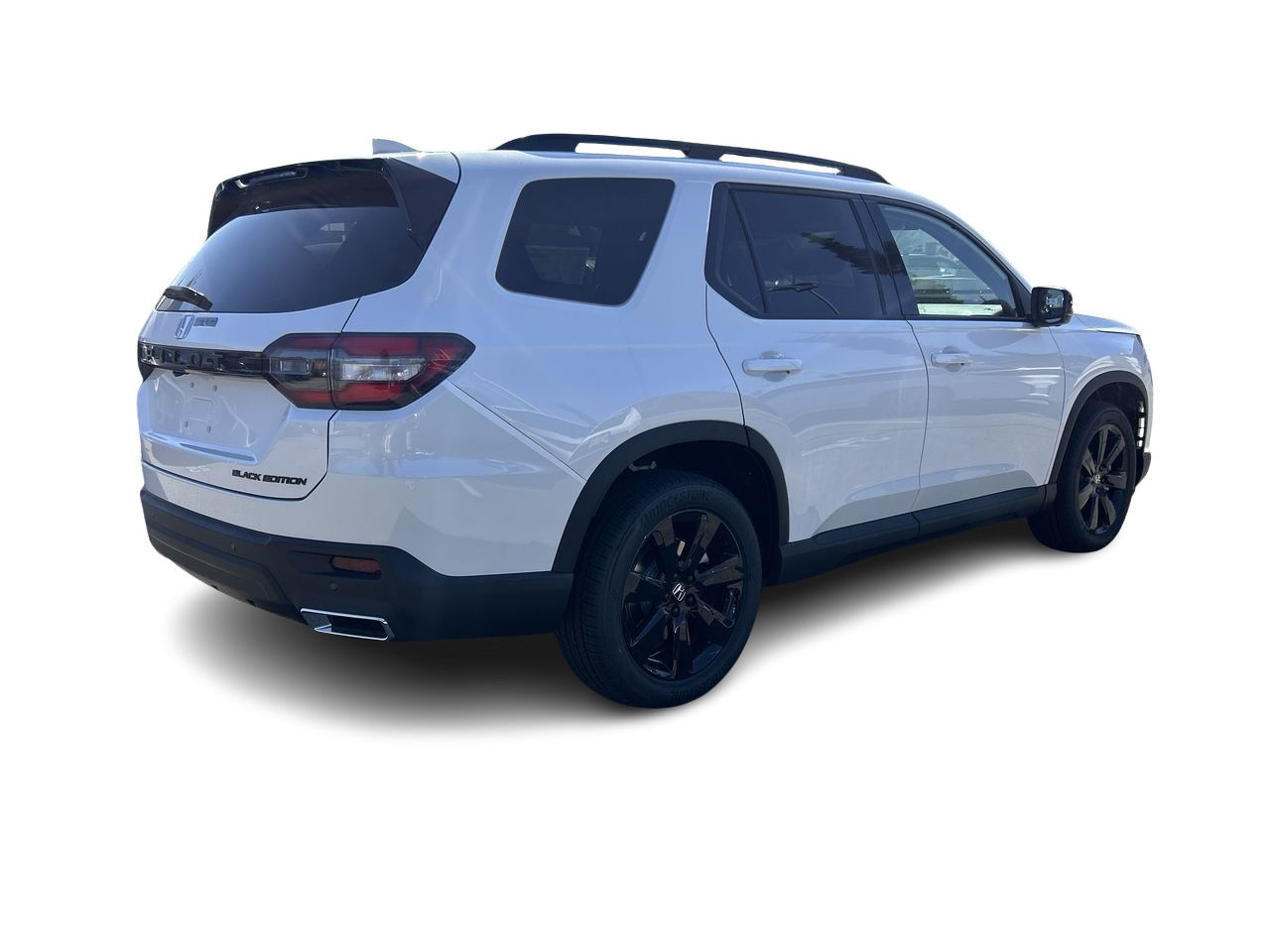 2025 Honda Pilot in North Vancouver, British Columbia