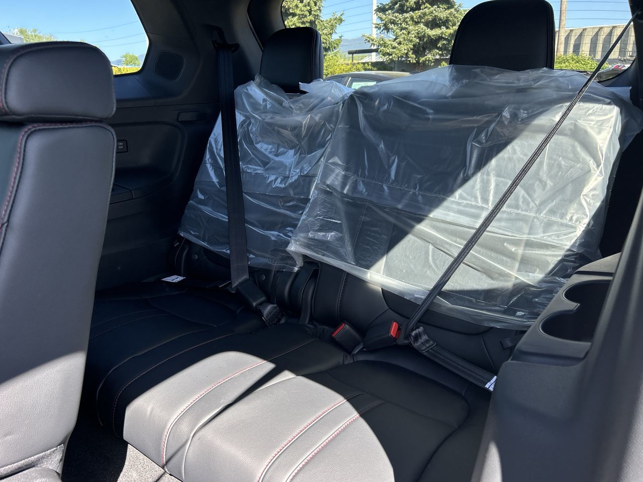 2025 Honda Pilot in North Vancouver, British Columbia