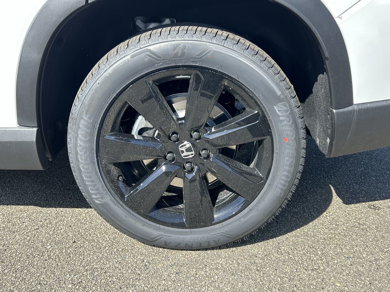 2025 Honda Pilot in North Vancouver, British Columbia