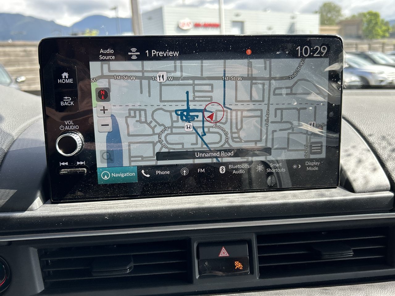 2025 Honda Pilot in North Vancouver, British Columbia