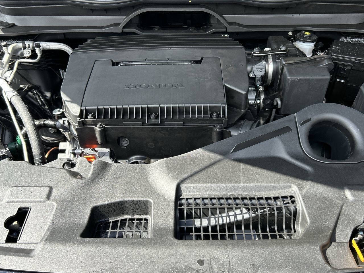 2025 Honda Pilot in North Vancouver, British Columbia