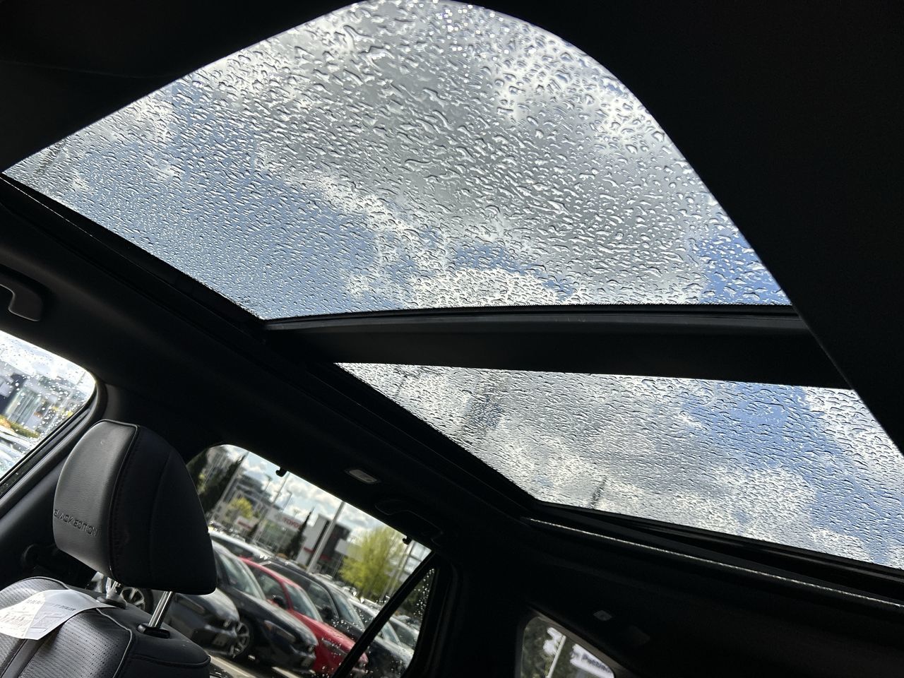 2025 Honda Pilot in North Vancouver, British Columbia