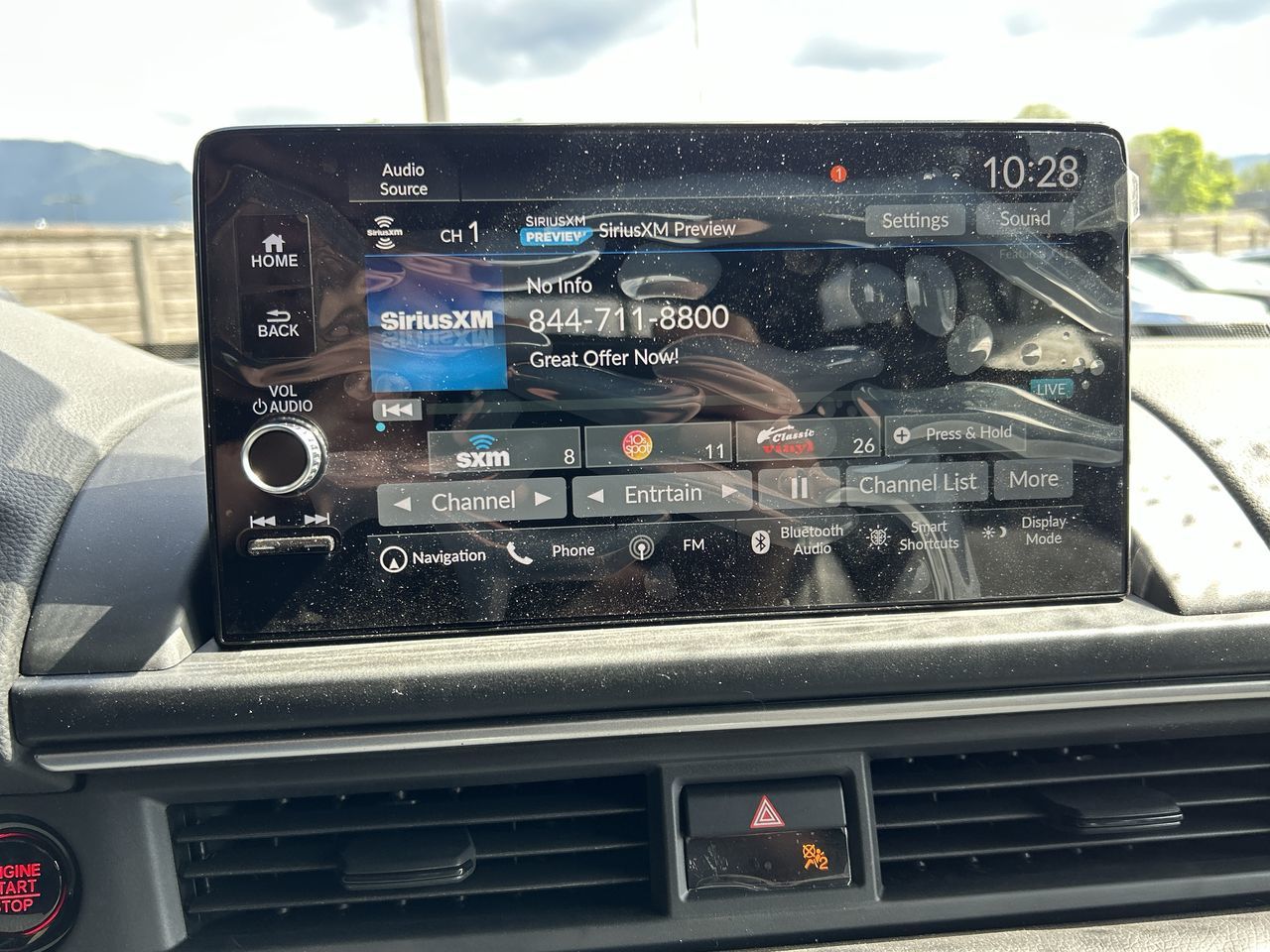 2025 Honda Pilot in North Vancouver, British Columbia