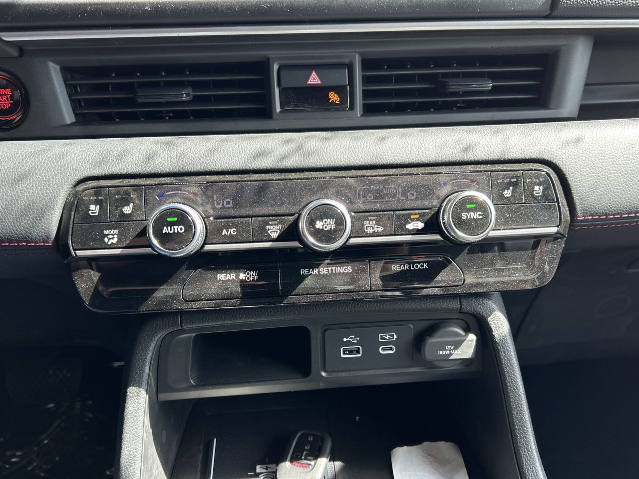 2025 Honda Pilot in North Vancouver, British Columbia