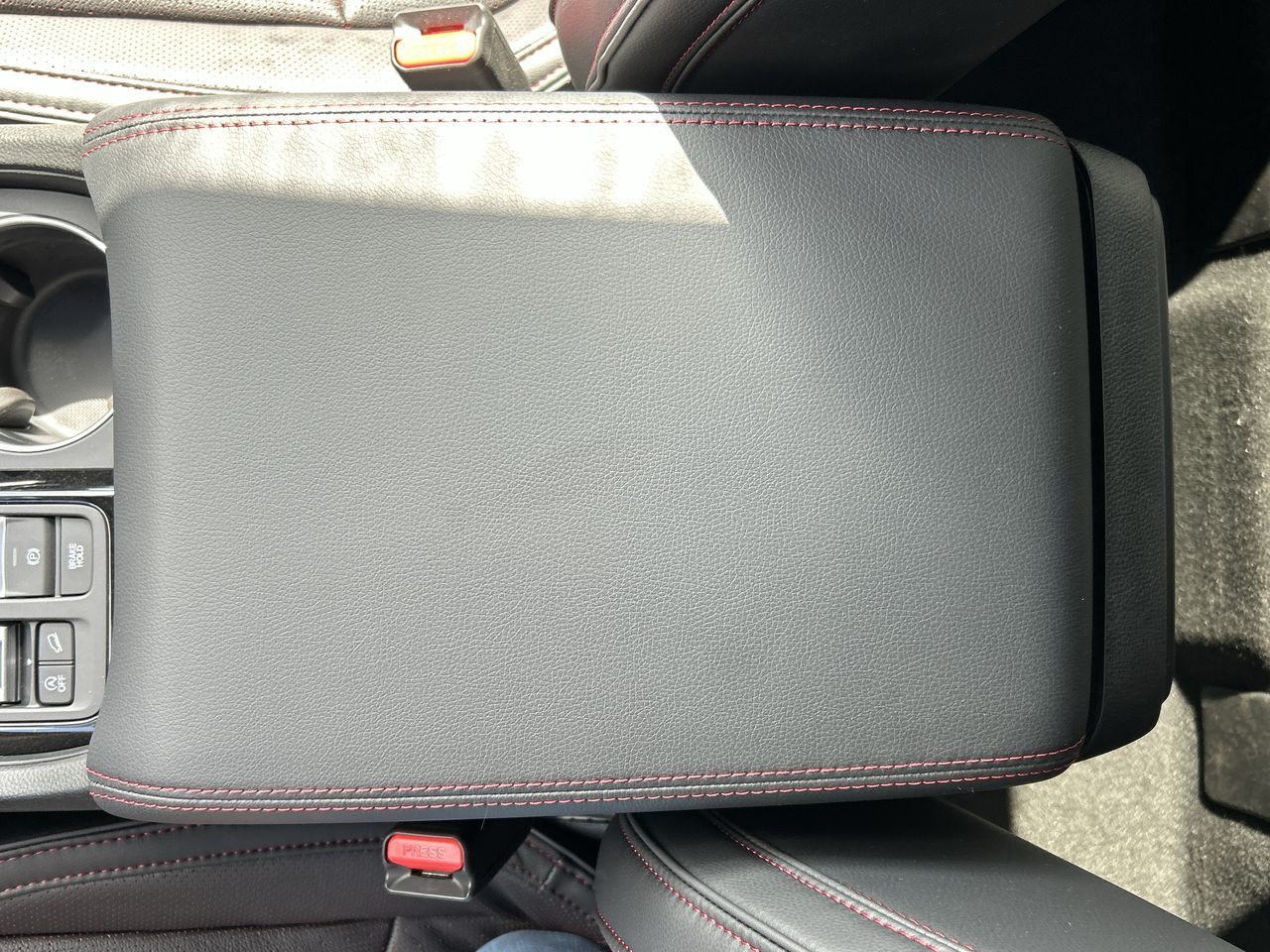 2025 Honda Pilot in North Vancouver, British Columbia