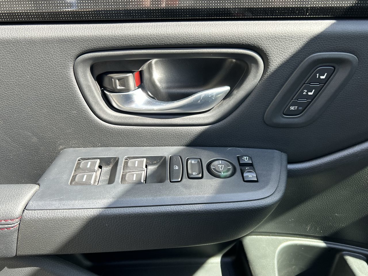2025 Honda Pilot in North Vancouver, British Columbia