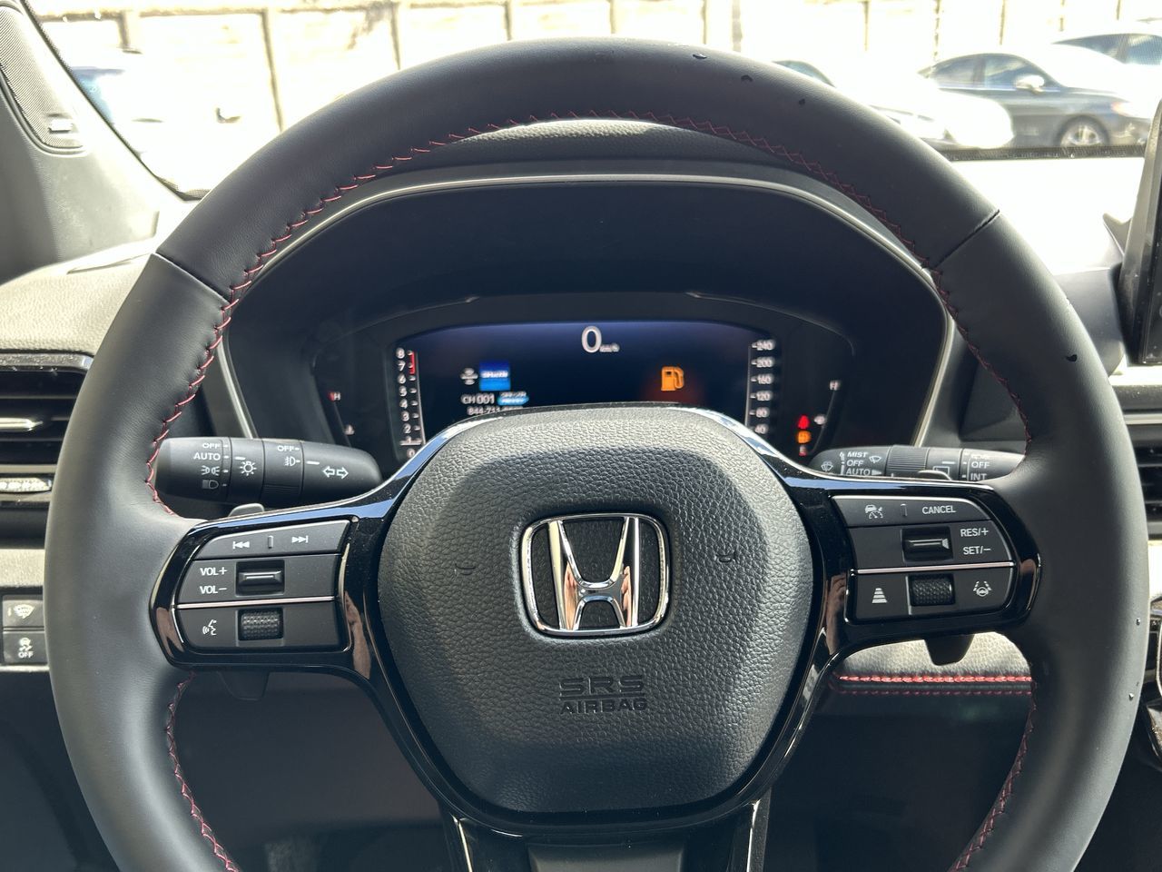 2025 Honda Pilot in North Vancouver, British Columbia