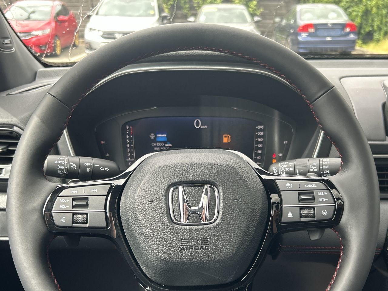 2025 Honda Pilot in North Vancouver, British Columbia
