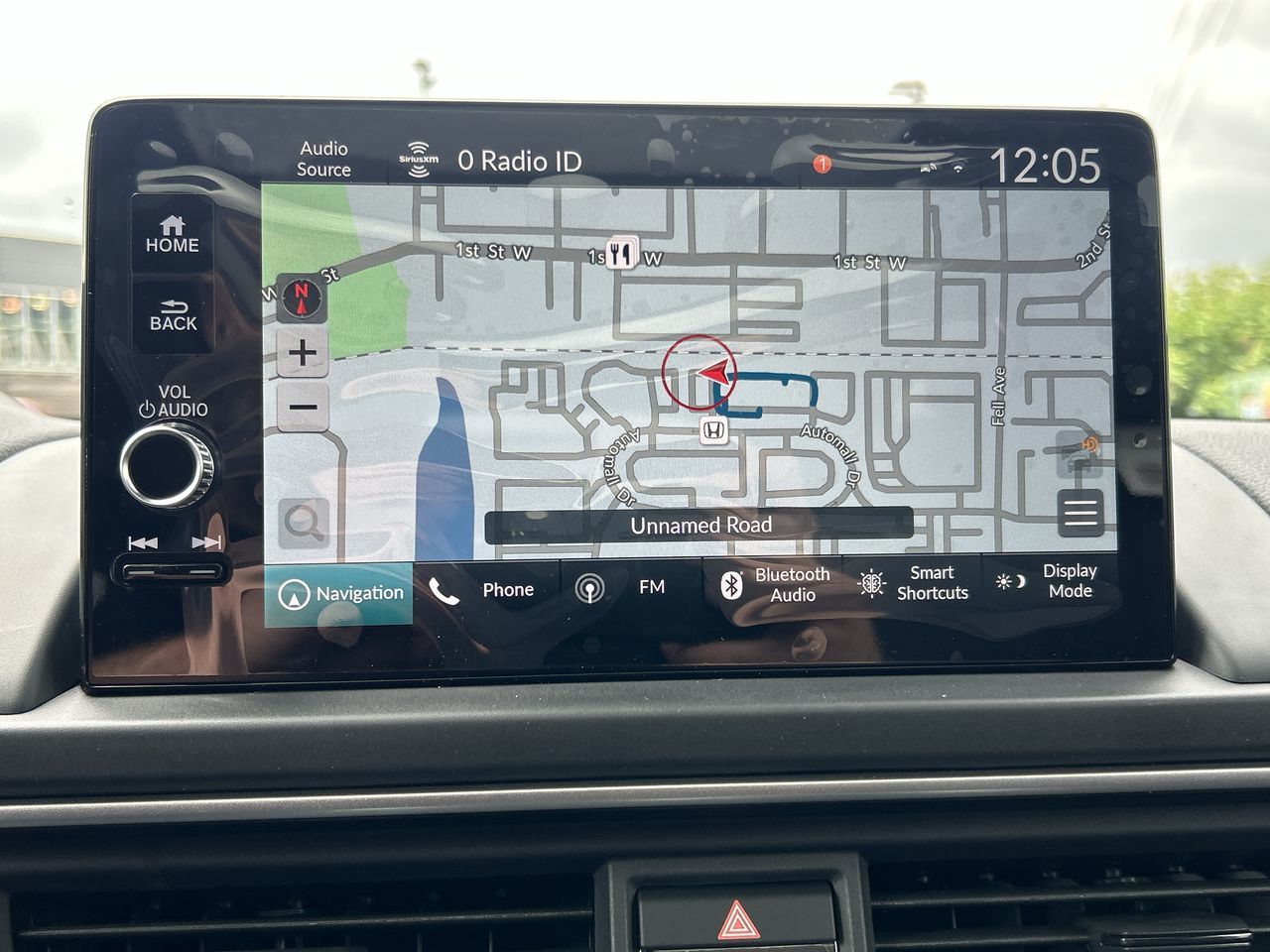 2025 Honda Pilot in North Vancouver, British Columbia