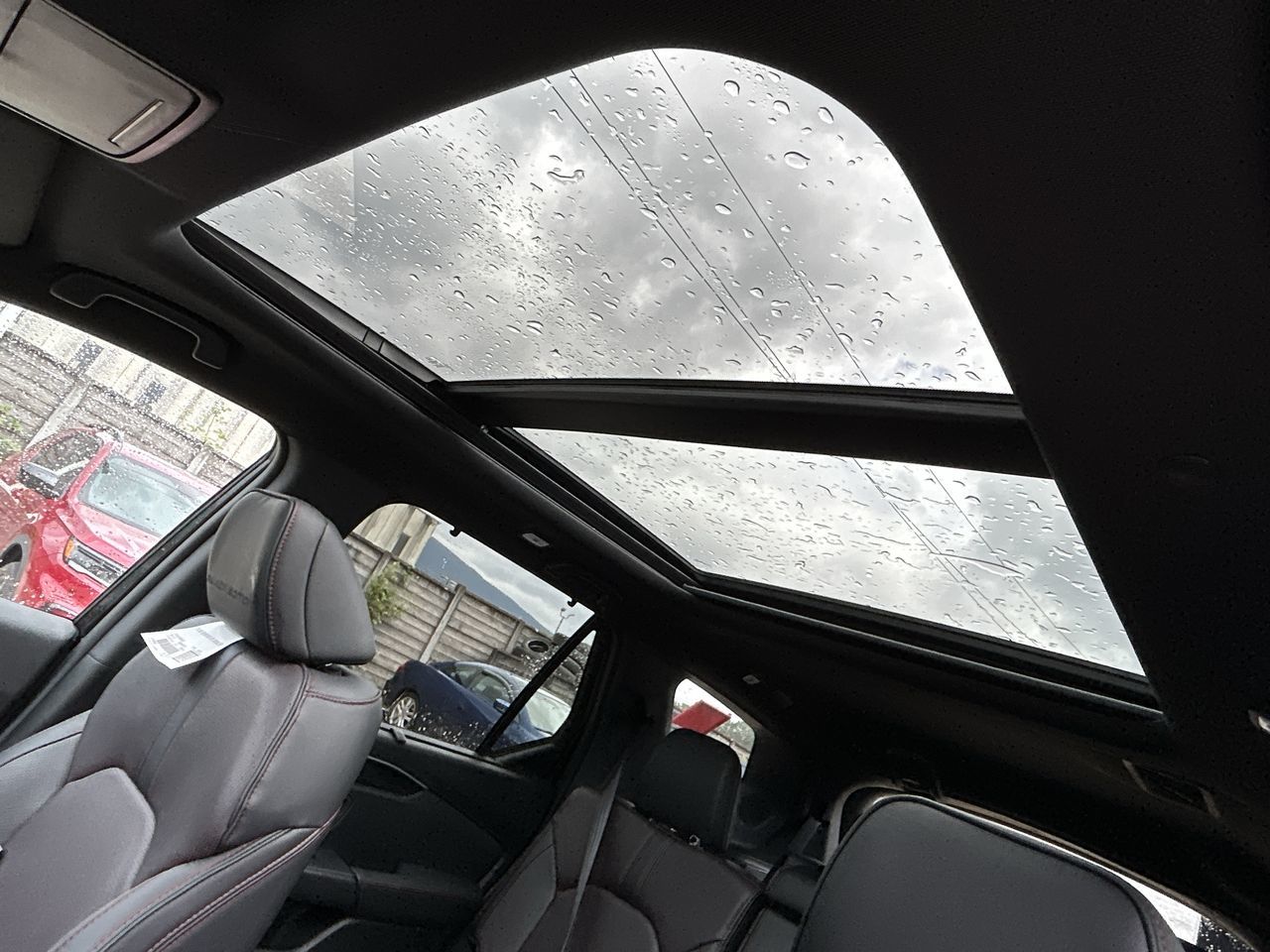 2025 Honda Pilot in North Vancouver, British Columbia