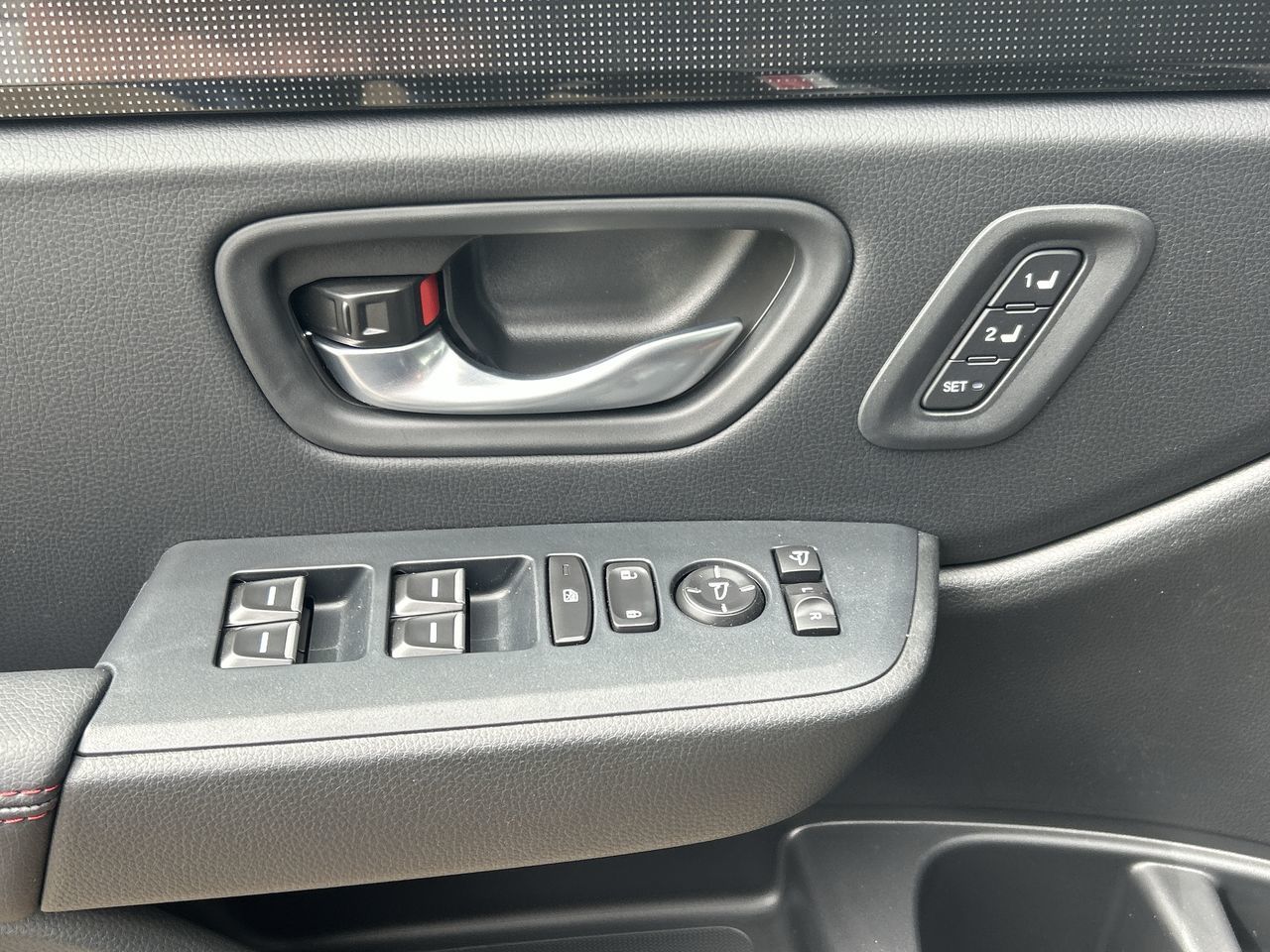 2025 Honda Pilot in North Vancouver, British Columbia