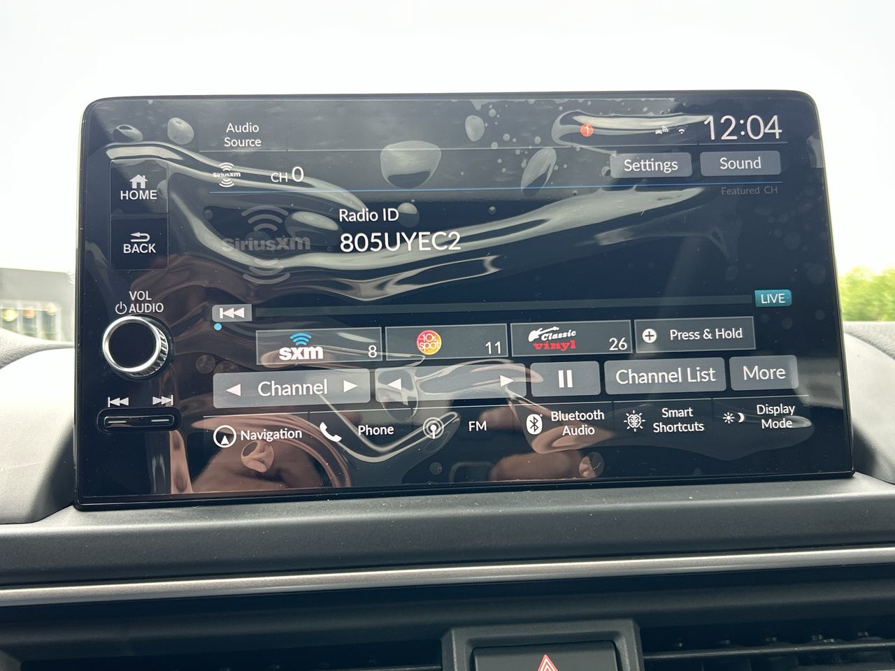 2025 Honda Pilot in North Vancouver, British Columbia
