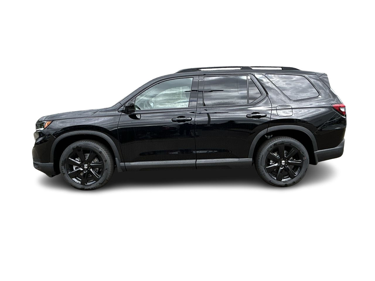 2025 Honda Pilot in North Vancouver, British Columbia
