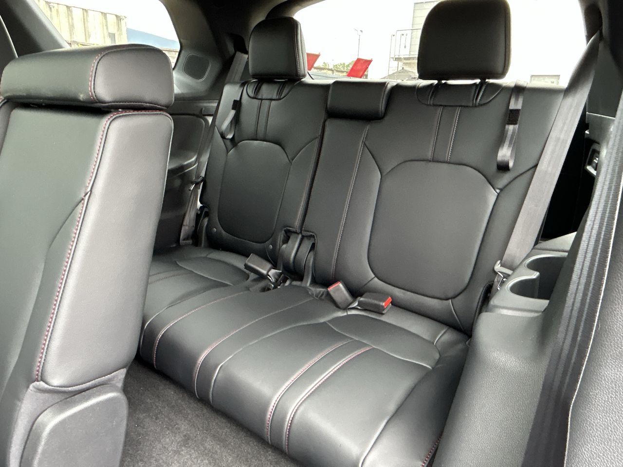2025 Honda Pilot in North Vancouver, British Columbia