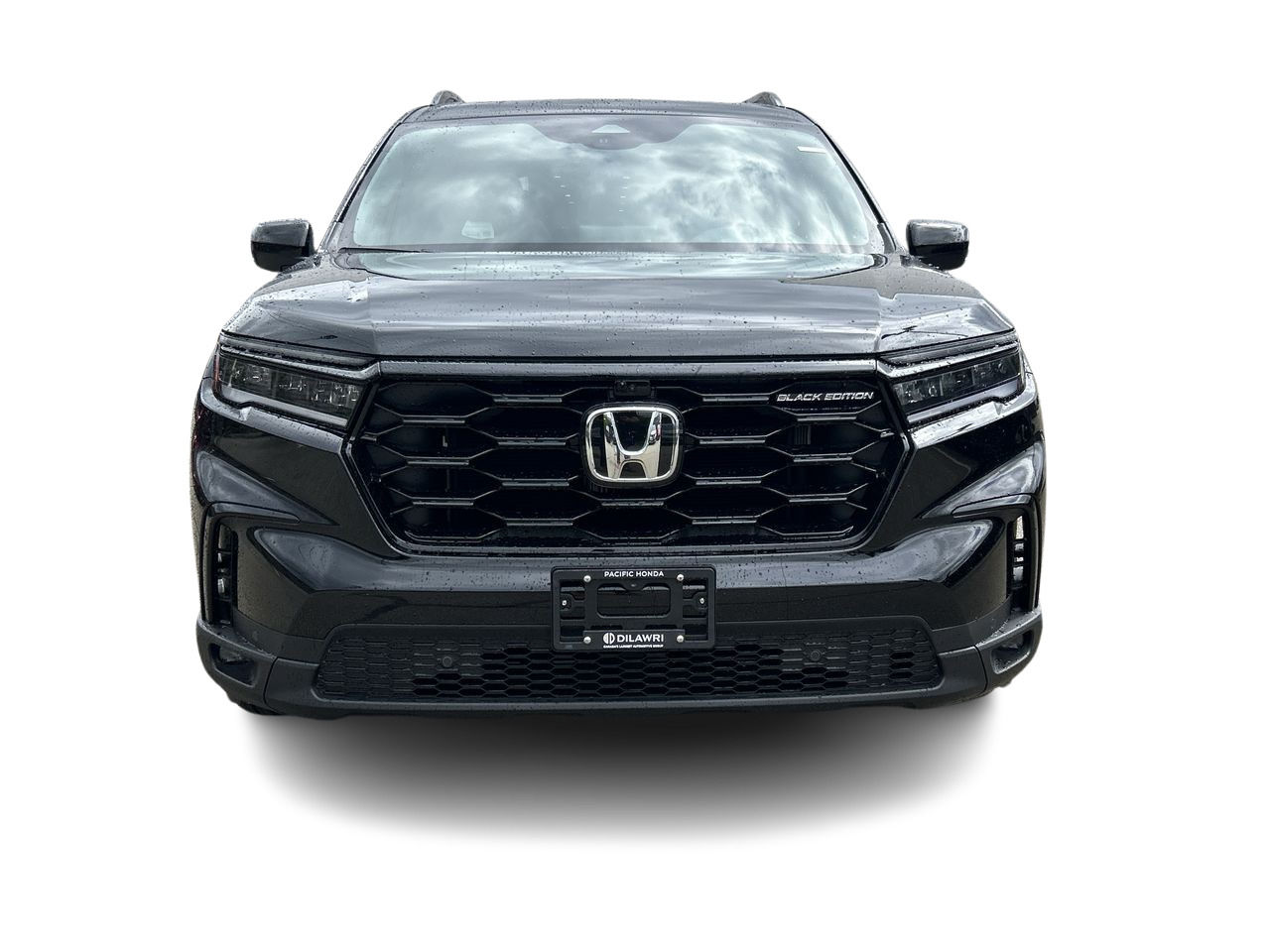 2025 Honda Pilot in North Vancouver, British Columbia
