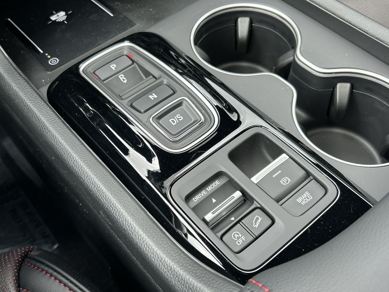 2025 Honda Pilot in North Vancouver, British Columbia