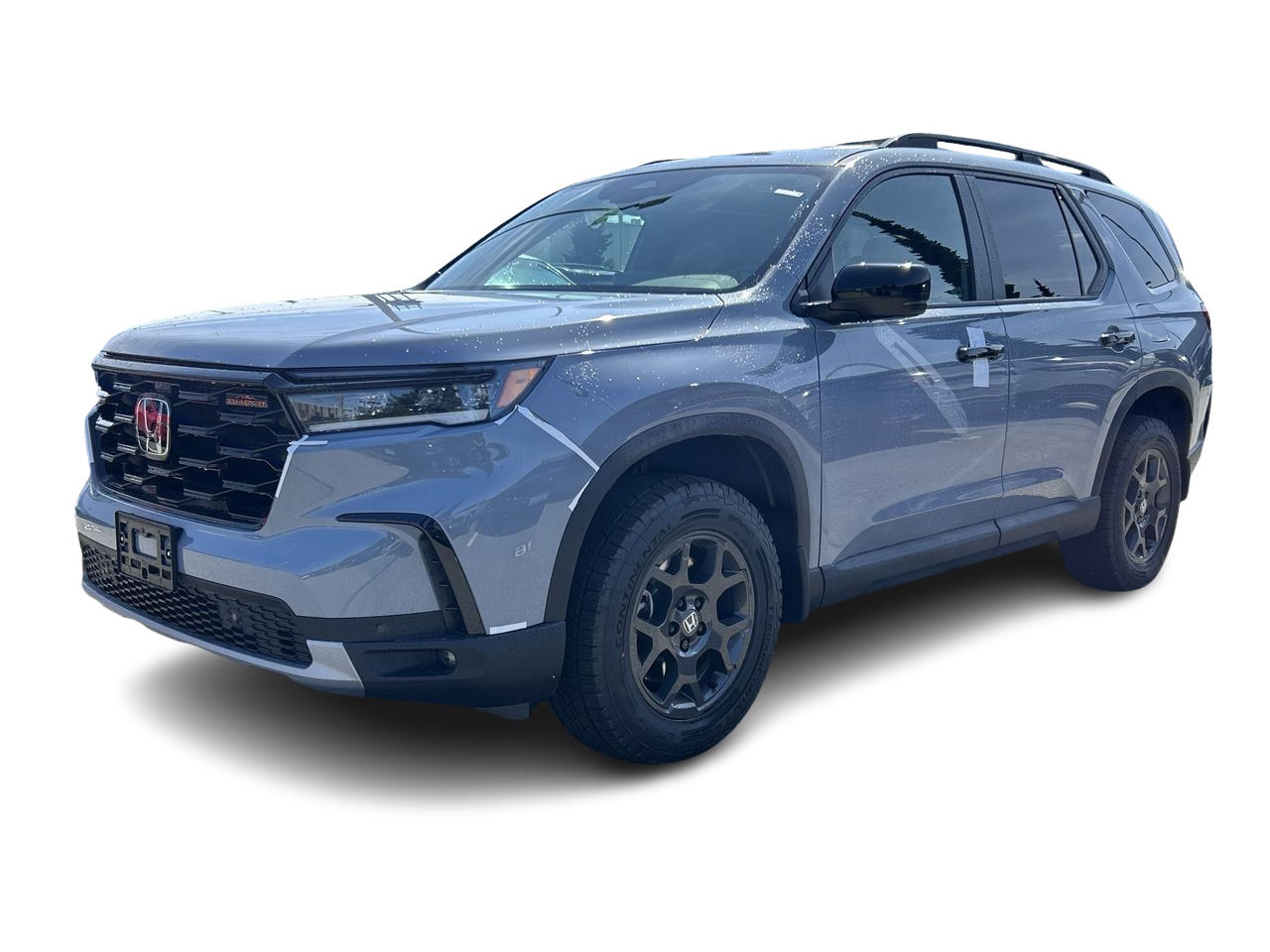 Honda Pilot  2025 à North Vancouver, Colombie-Britannique