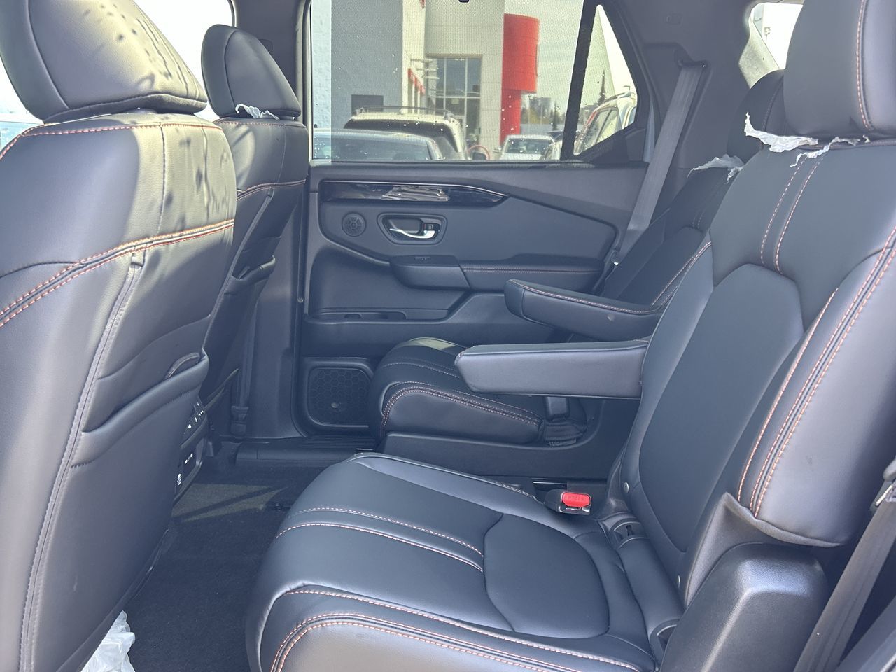 Honda Pilot  2025 à North Vancouver, Colombie-Britannique