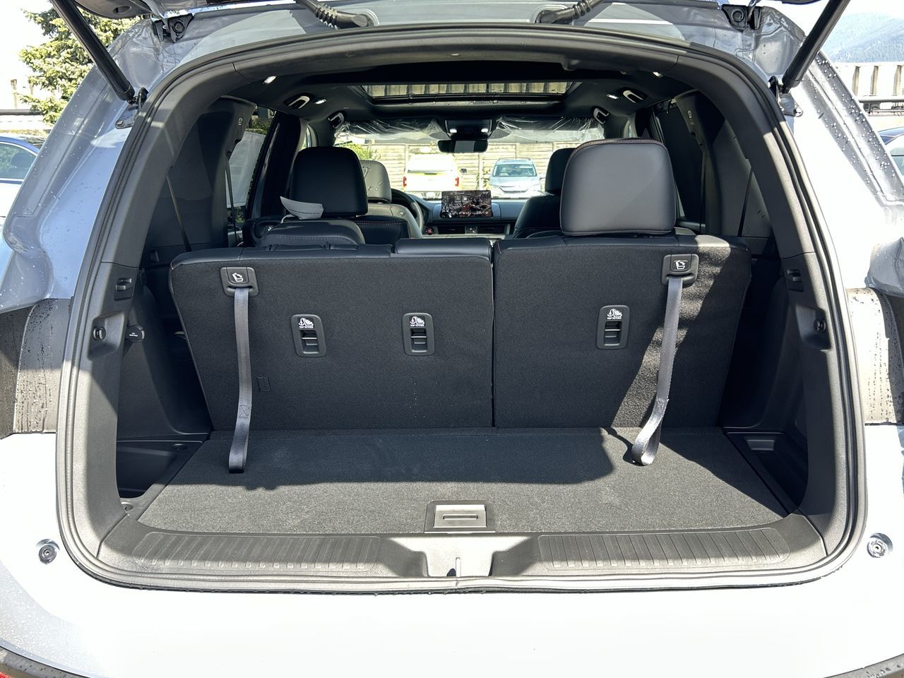 Honda Pilot  2025 à North Vancouver, Colombie-Britannique