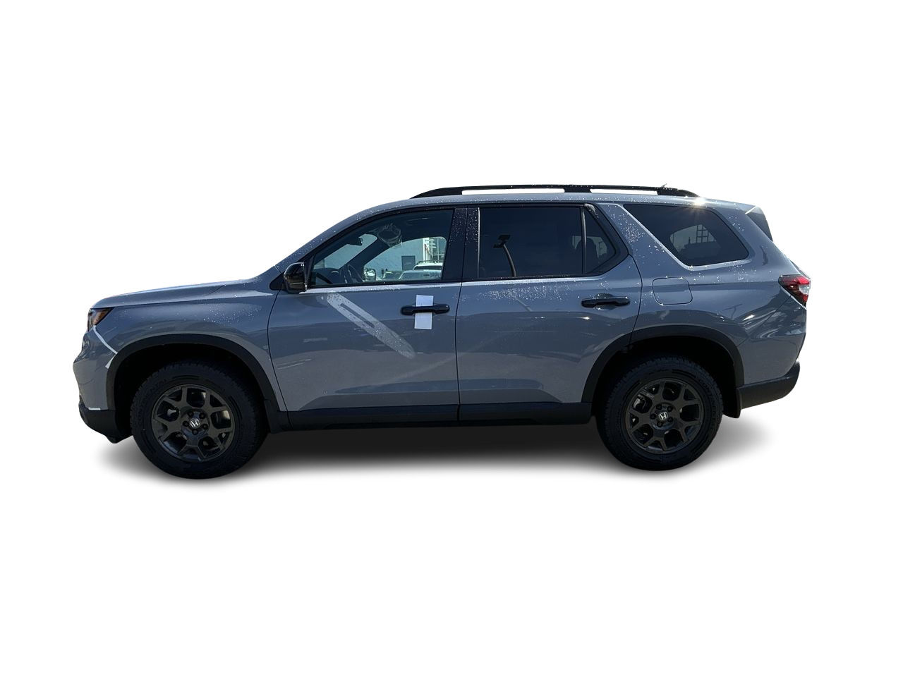 Honda Pilot  2025 à North Vancouver, Colombie-Britannique