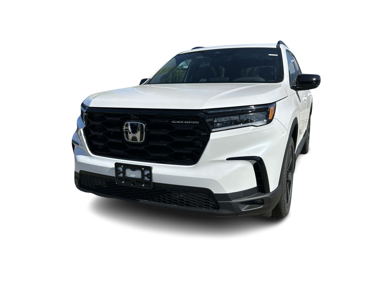 2025 Honda Pilot in North Vancouver, British Columbia