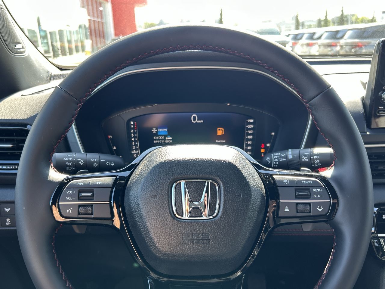 2025 Honda Pilot in North Vancouver, British Columbia