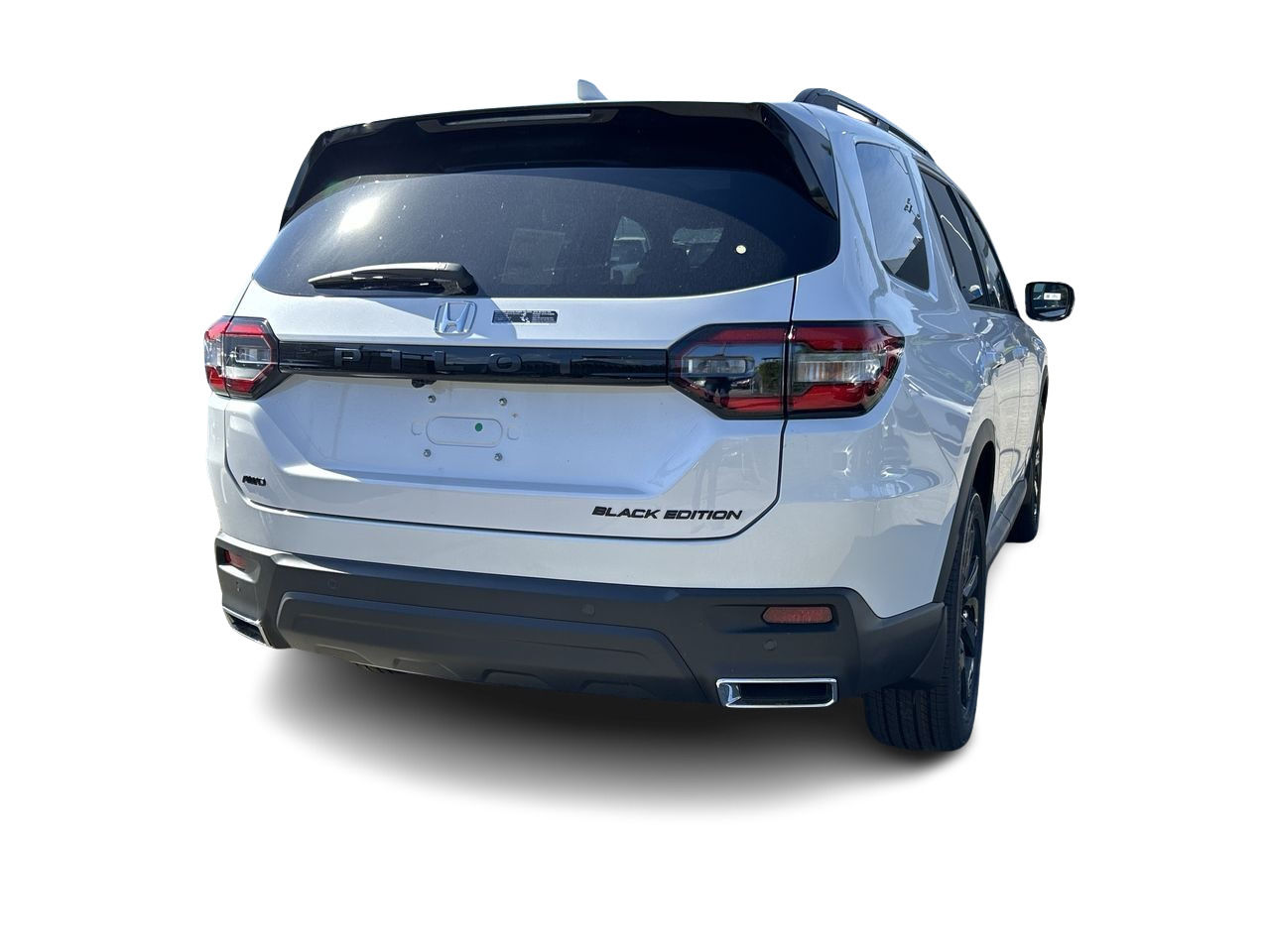 2025 Honda Pilot in North Vancouver, British Columbia