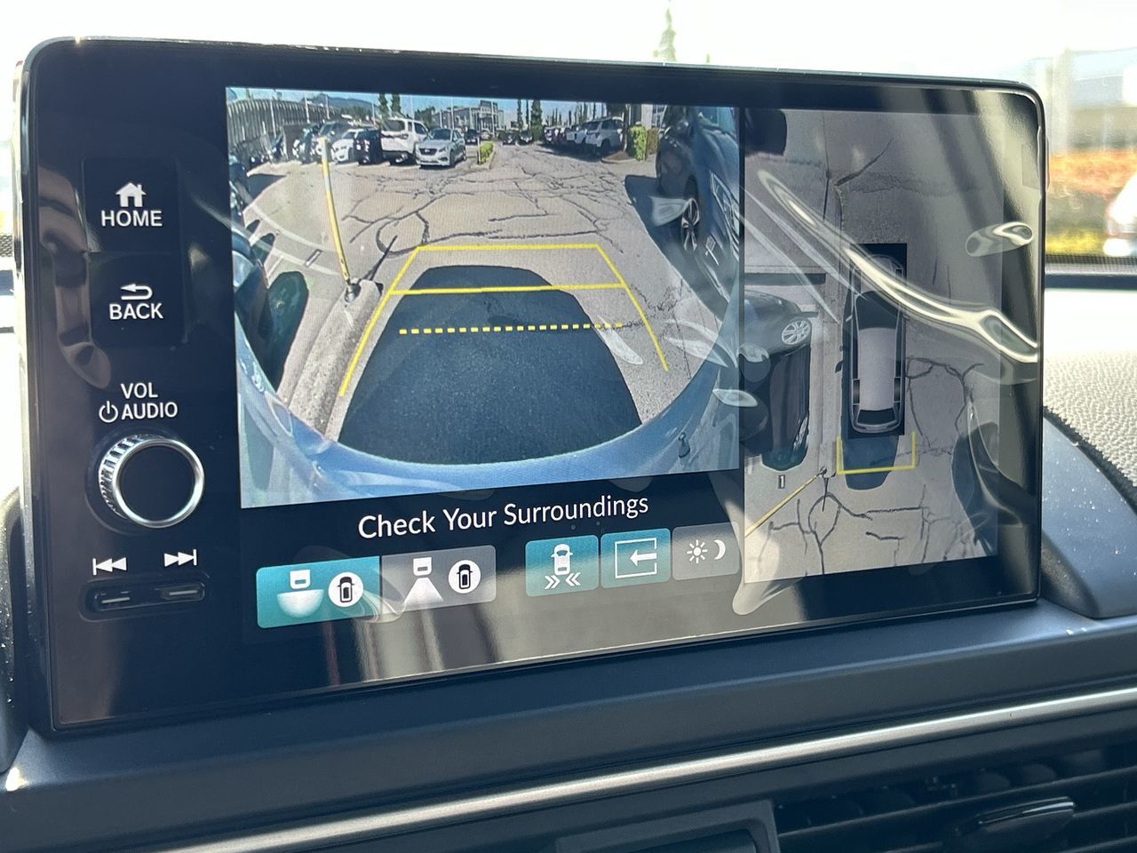 2025 Honda Pilot in North Vancouver, British Columbia